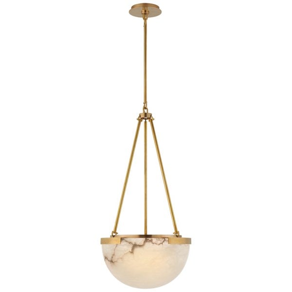Kelly Wearstler Melange Small Pendant Light