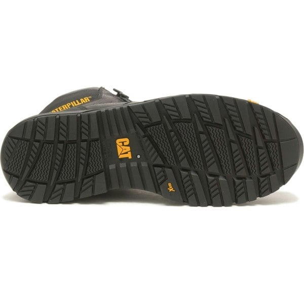Caterpillar Crossrail 2.0 Safety Mens Boots - Black