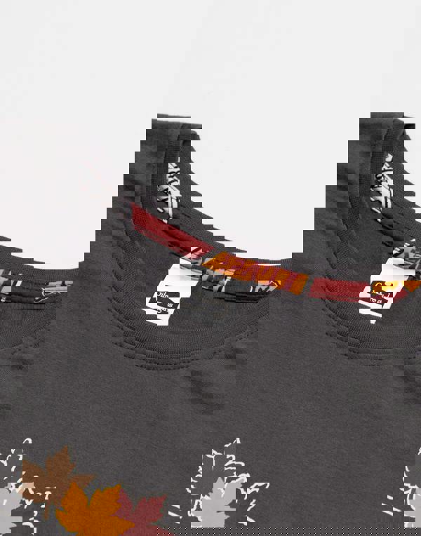 Gilmore Girls Womens Multicoloured Stars Hollow Short Sleeve Long Leg Pyjama Set