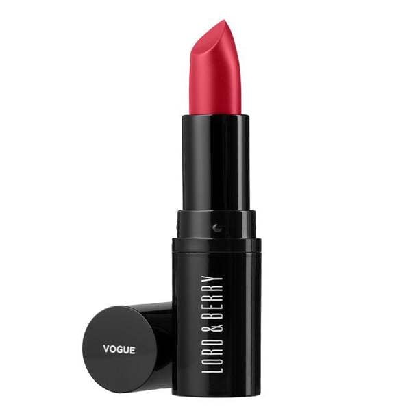 Lord and Berry Vogue - Matte Lipstick 4g