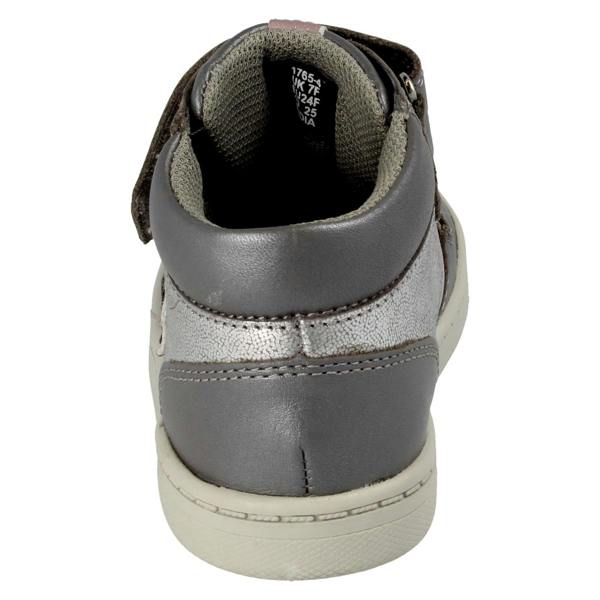 Start-rite Girls Startrite Casual Ankle Boots Orbit Star