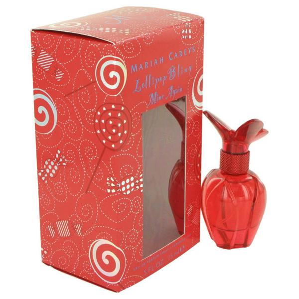 Mariah Carey Lollipop Bling Perfume Mine Again Eau de Parfum 15 ml