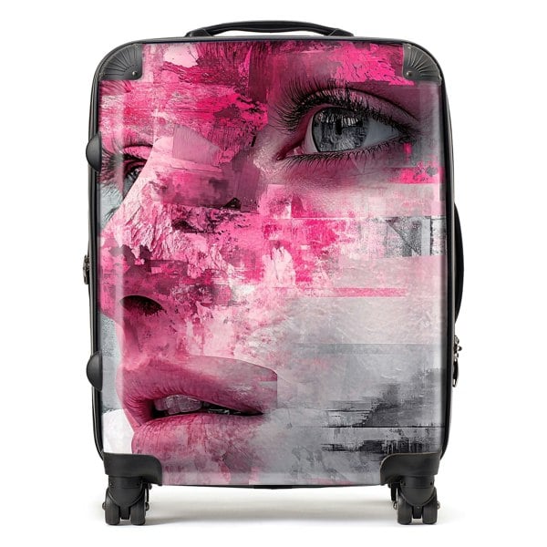 Warren Reed Calista Vale: 00020 Suitcase