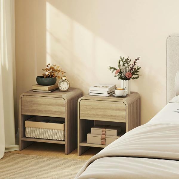 Nightstand