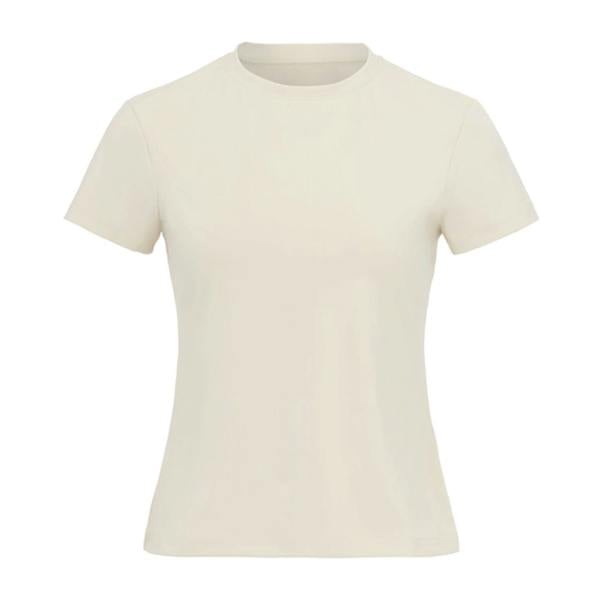 Dare 2B Womens/Ladies Refresh T-Shirt - Almond Milk