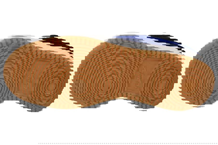 Nike Court Vision Lo Mens Trainers Cd5463  400 - Midnight Navy Deep Royal Blue 400 - Photo 4