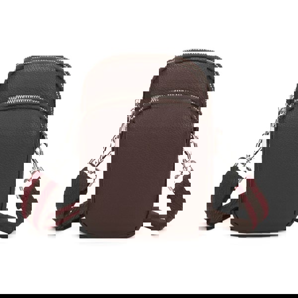 Kitise Phone Pouch Crossbody Bag Small Vertical Mini Purse