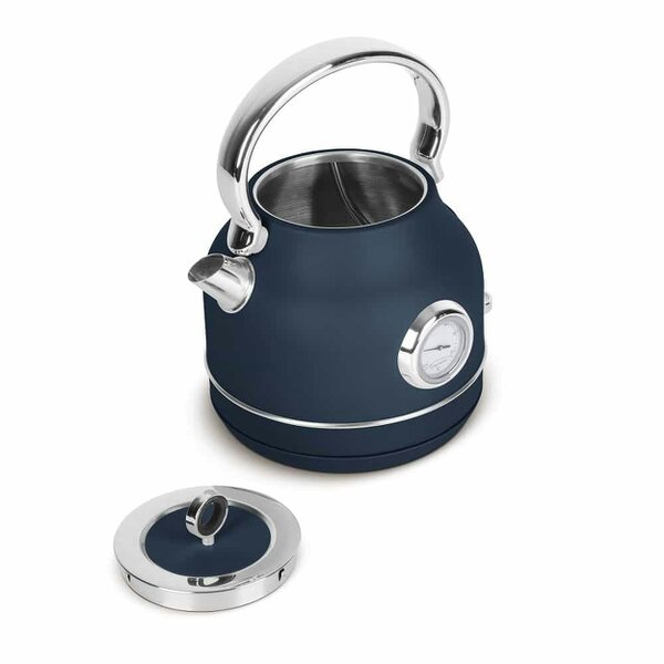 Berlinger Haus Electric kettle with thermometer BH9764