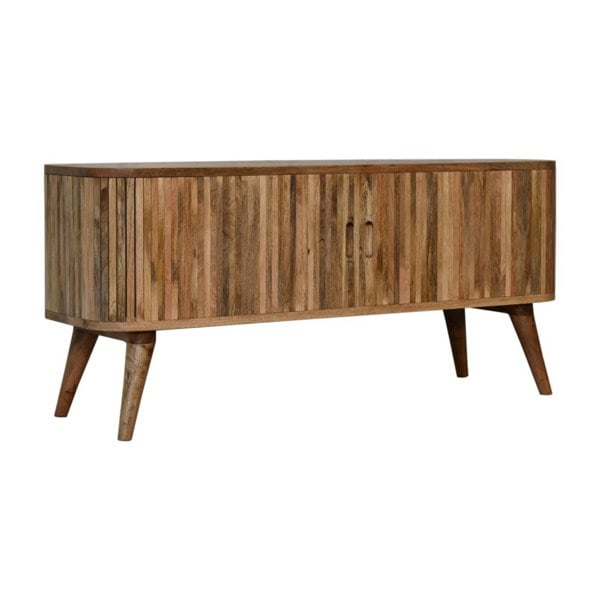 Artisan Furniture Mokka Media Unit