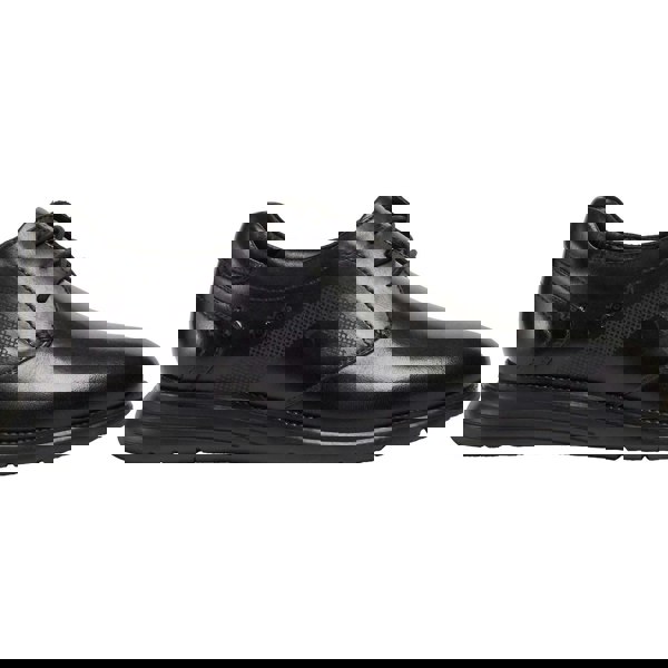 Pod Aston Shoes - Black