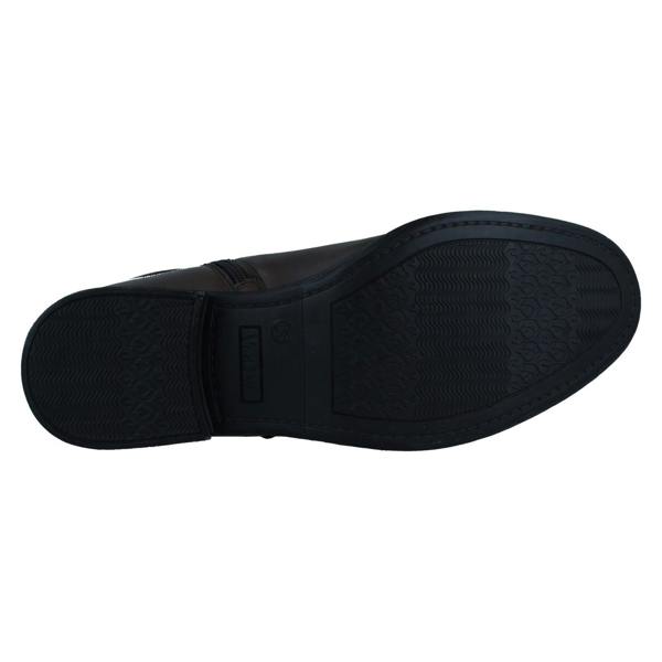 Van Dal Ladies Van Dal Wide Fitting Ankle Boots Fiesta II X