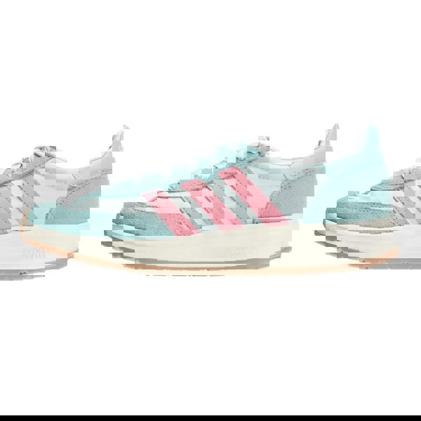 Adidas Run 70s 2.0 Leather Women's Blue Trainers