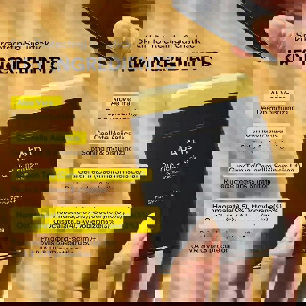 ABIB Go to Protection Duo 23g+23g