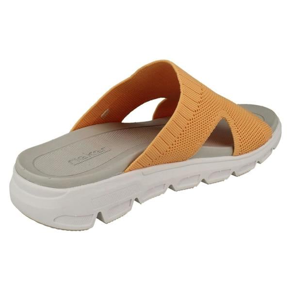 Rieker Ladies Rieker Revolution Mule Sandal V8451
