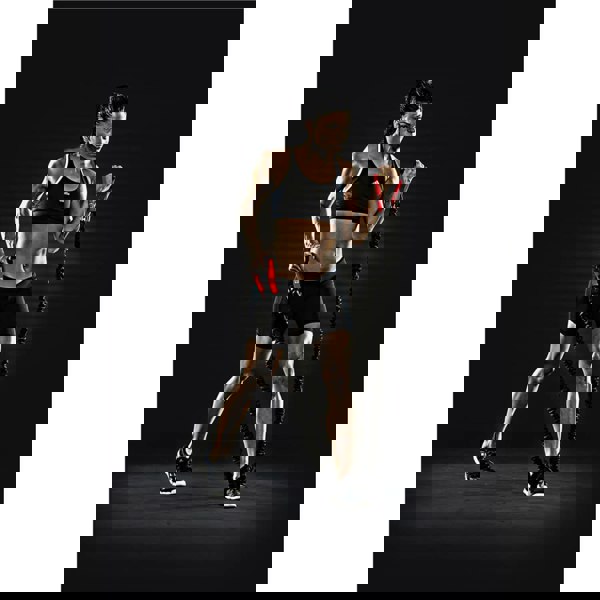 Adidas power tube strength workout