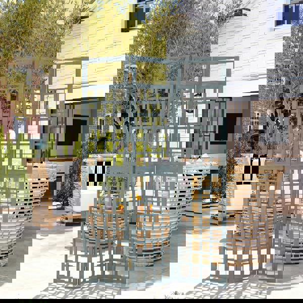 Outdoor Privacy Screen