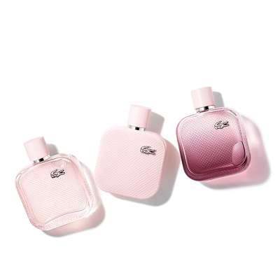 Lacoste L.12.12 Rose Sparkling Eau de Toilette 50ml - Additional 5