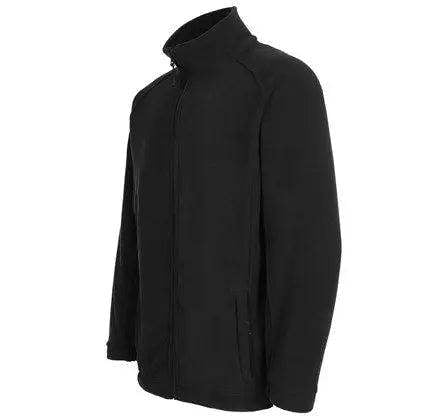 Melrose Fleece Jacket - Hi-Vis Trousers