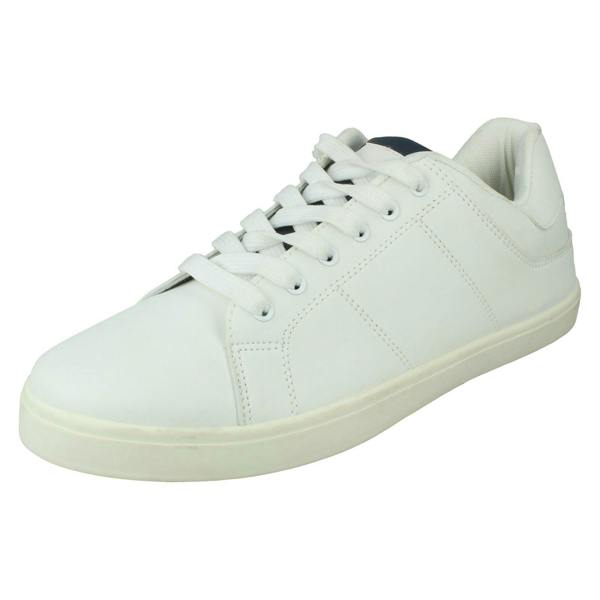 Reflex Mens Reflex Lace Up Trainers A2184