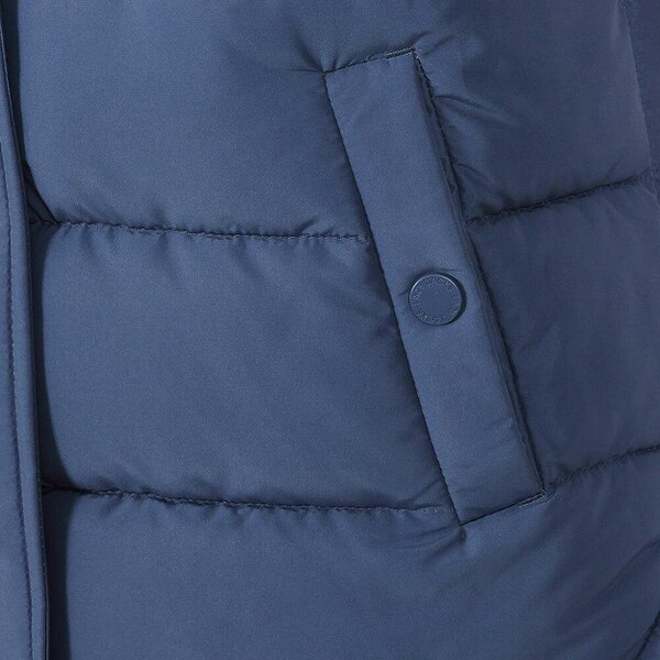 Lazy Jacks LJ29 - Padded Gilet - Twilight