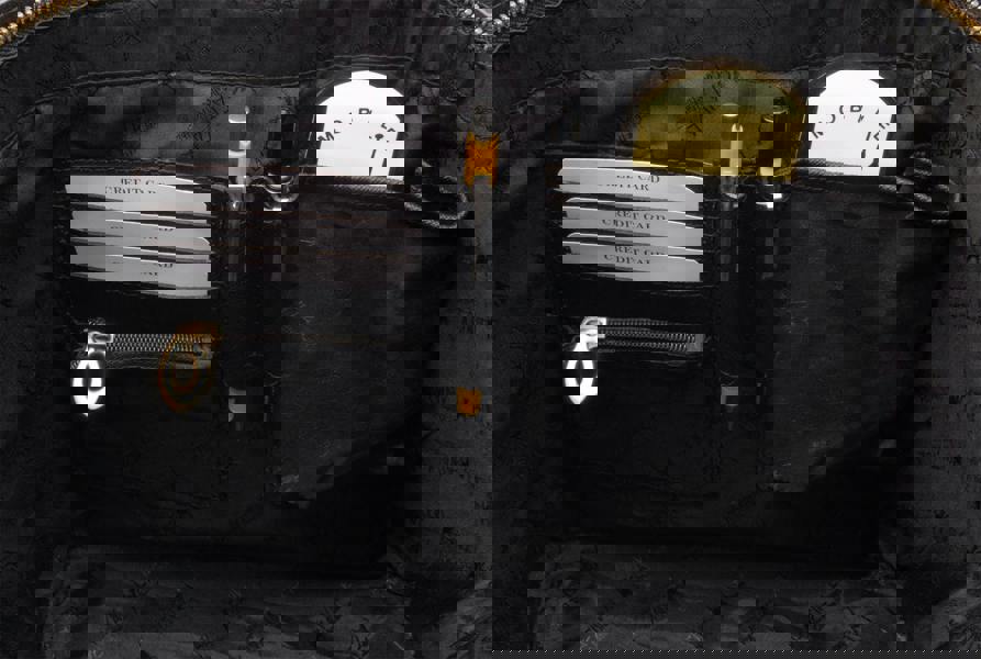 Catwalk Collection Handbags Paloma - Tote Bag