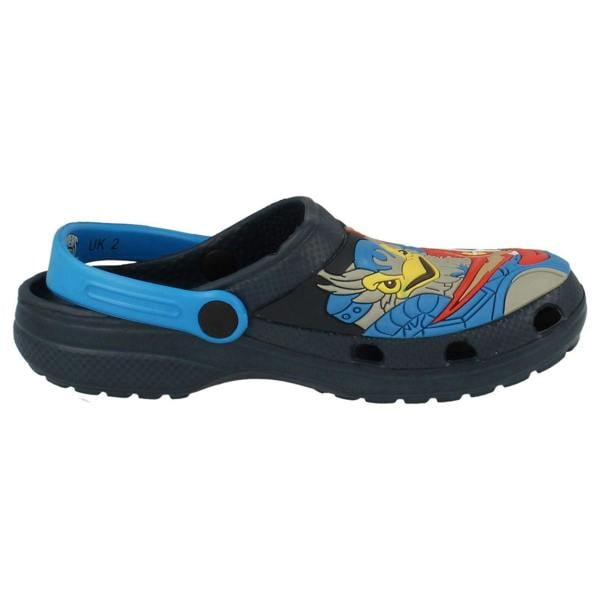 CHARACTER Boys Character Casual Clogs Skylanders Swap Force