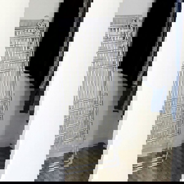 igenix Winged Electric Heated Clothes Airer