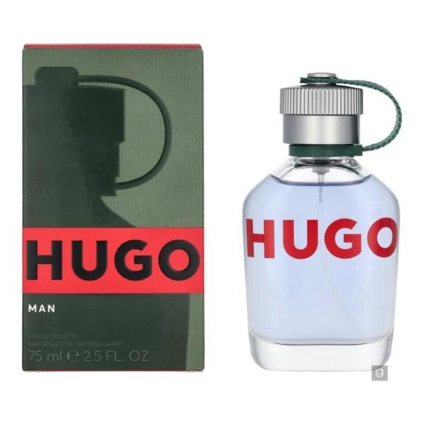 Hugo Boss Hugo Man Eau de Toilette 75ml