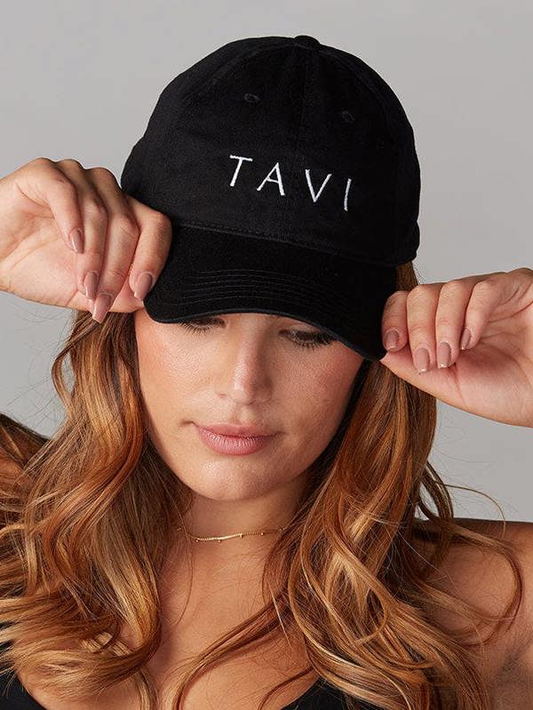 Tavi Baseball Cap Hat