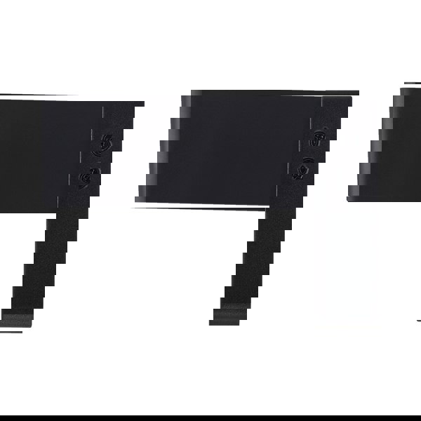 Nordlux Saulio Solar | Wall light | Black