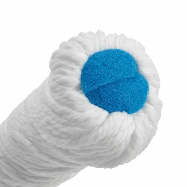 JVL Easy Twist Mop - Green