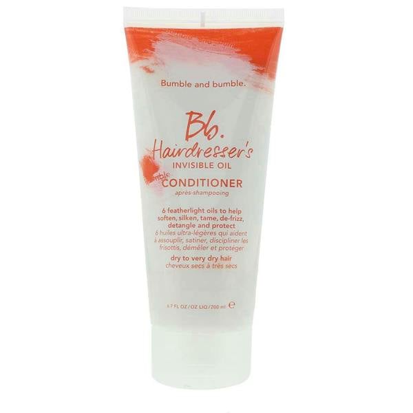 Bb. Bumble And Bumble. Bb. Hairdresser's Invisible Oil Conditioner 200ml