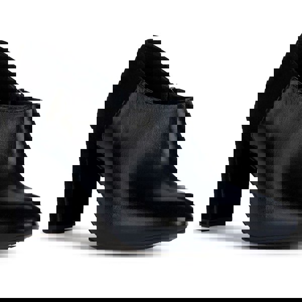 Geox D PHEBY 80 C Ankle Women's Boots - Black