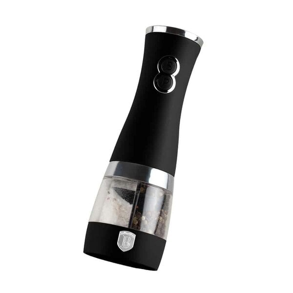 Berlinger Haus 2 in 1 electric pepper and salt mill Berlinger Haus BH9647