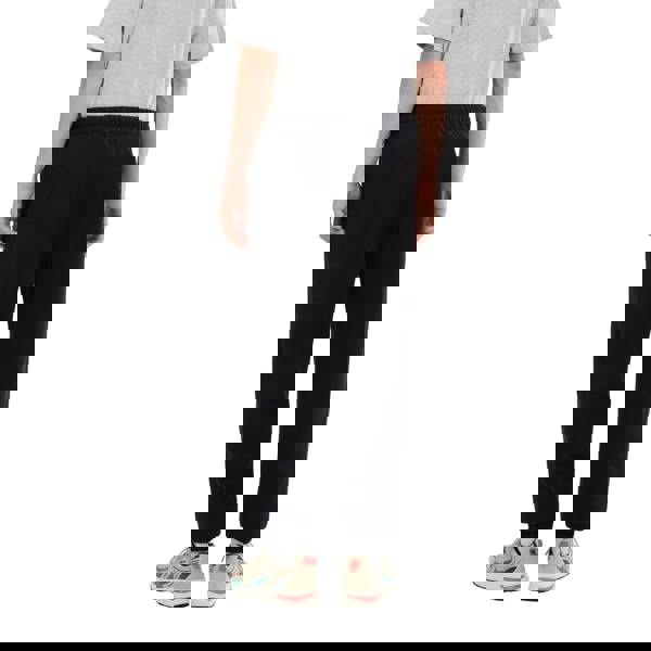 Ellesse Mens Orvinio Jogging Bottoms - Black - 