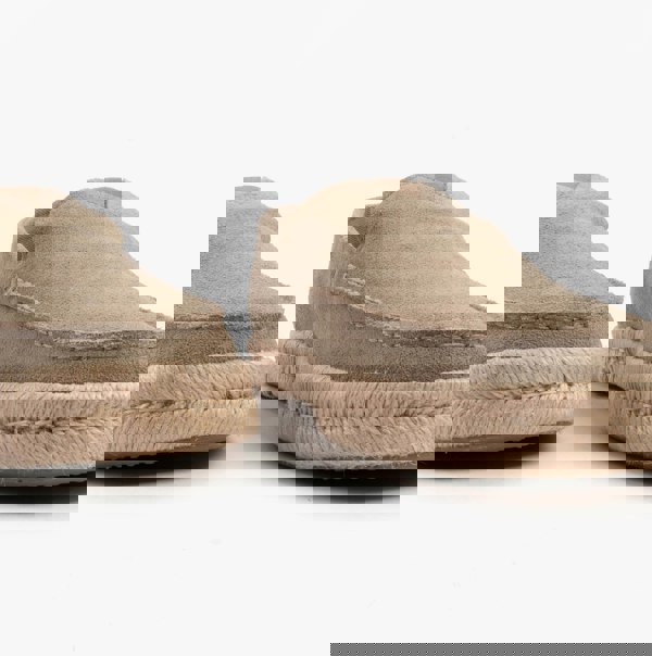 TOMS ALONSO LOAFER ROPE Mens Espadrille Taupe