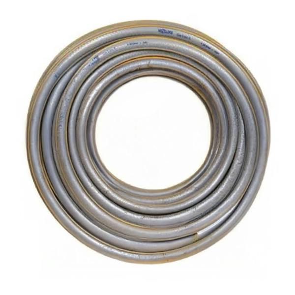Hozelock Select PVC Hose Fitting Set - Yellow/Grey