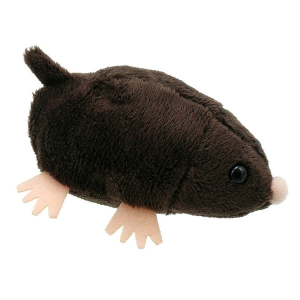 The Puppet Company Mole - Finger Puppet