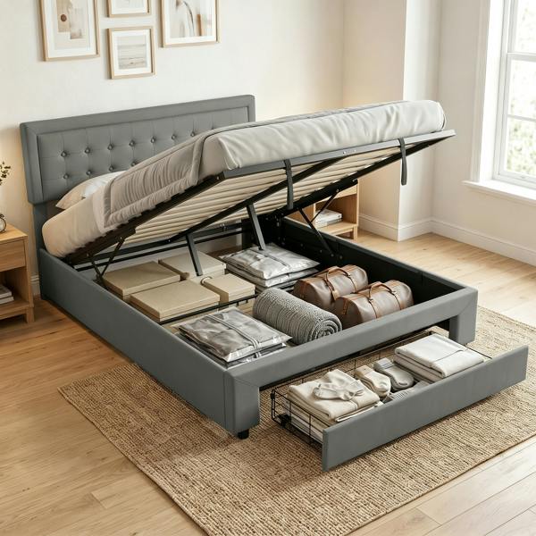 Bed Frame