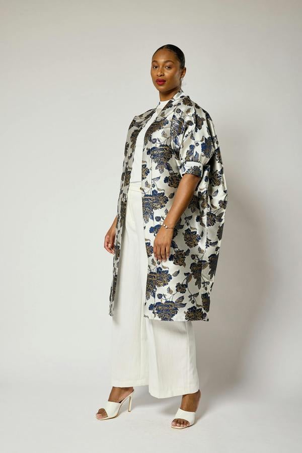 Lioness by TF Nadine Kimono Jacket