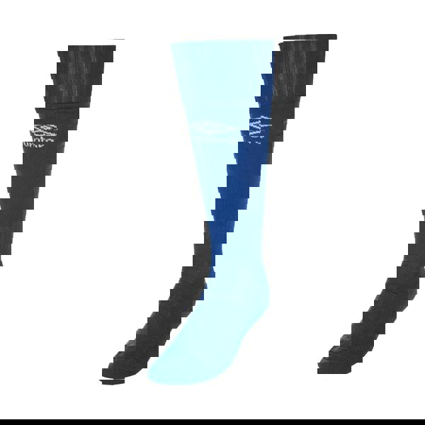 Umbro Mens Classico Socks - Royal Blue