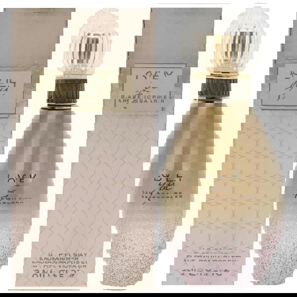 Sarah Jessica Parker Lovely You Eau De Parfum 30ml EDP Spray
