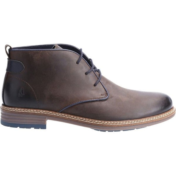 Hush Puppies Jonas Chukka Men's Boots in Brown