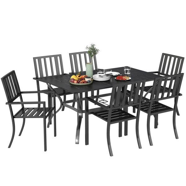 Patio Dining Set
