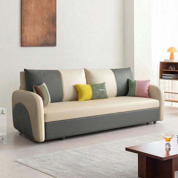 Weilai Concept Sibyl Two Seater Sofa Bed