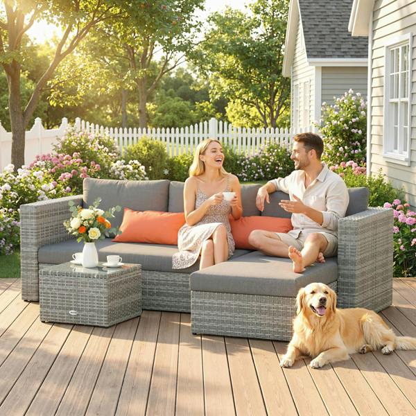 Modular Sofa