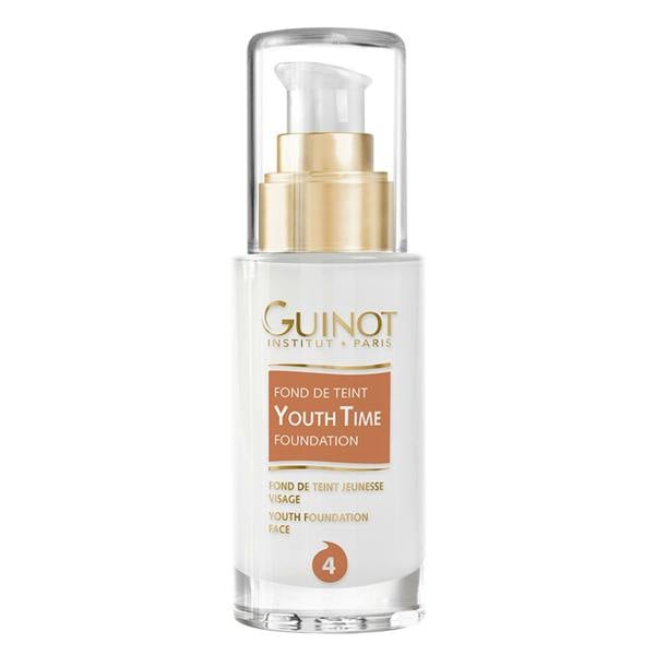 Guinot Youth Time No.4 Foundation 30 ml