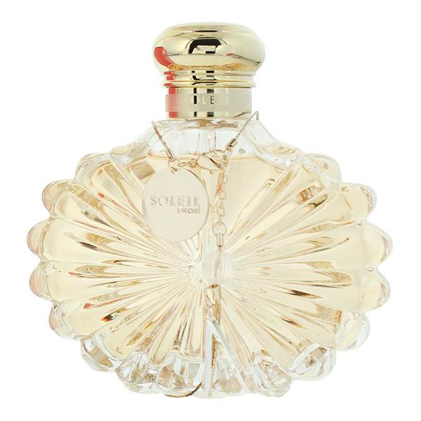 Lalique Soleil Eau de Parfum 100ml