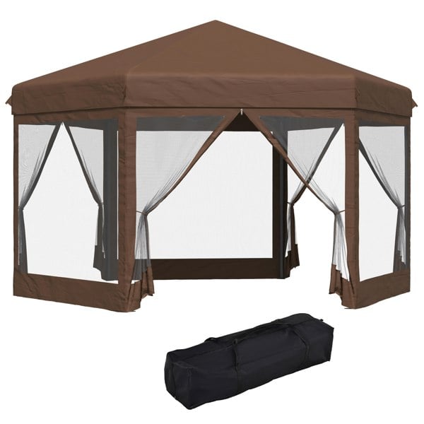 Pop Up Canopy
