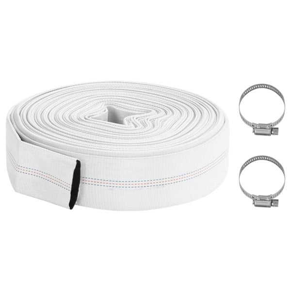 Berkfield Fire Hose 30 m 2" PVC